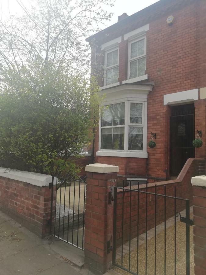 Villa 'At The Races...' Doncaster Exterior foto